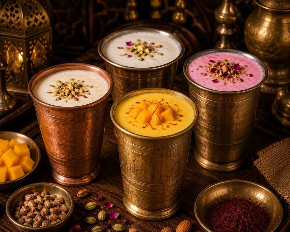 Lassi
