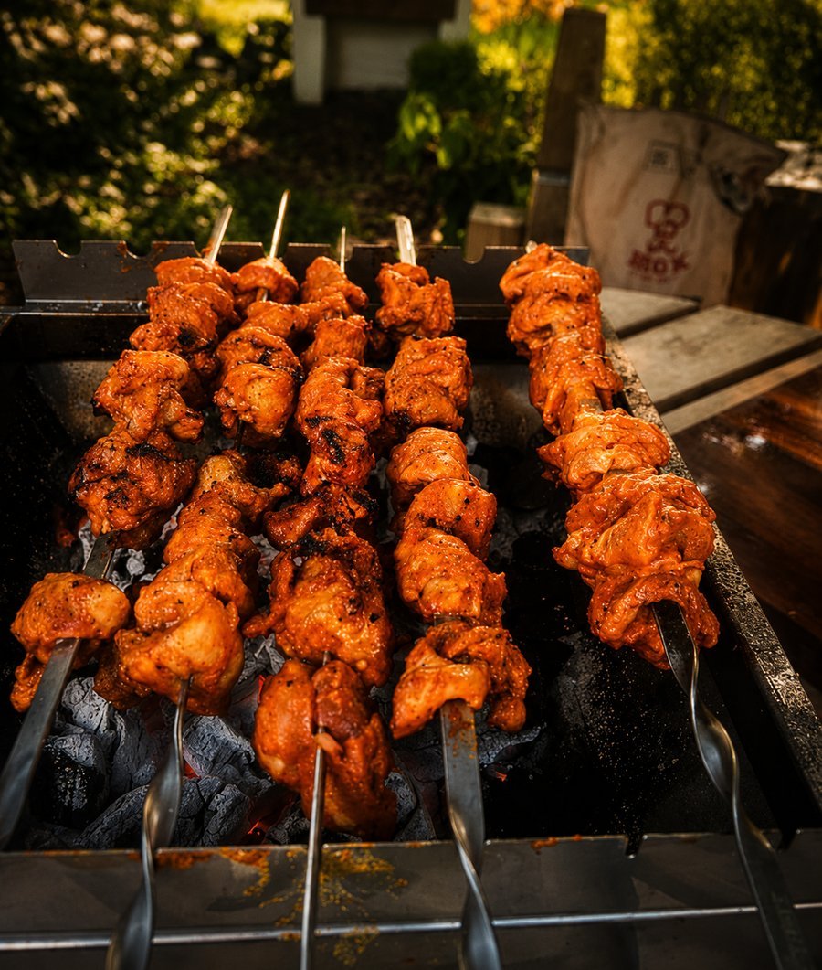 Chicken Tikka