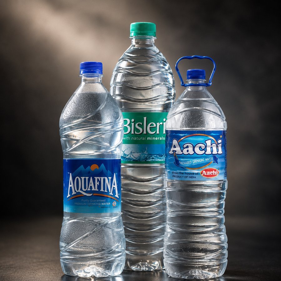 Mineral Water